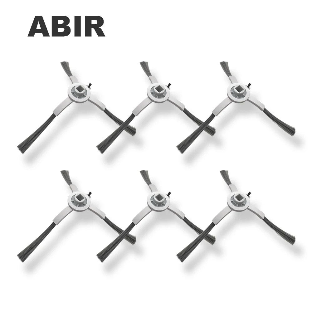 - ABIR X5, X6, X8,    6