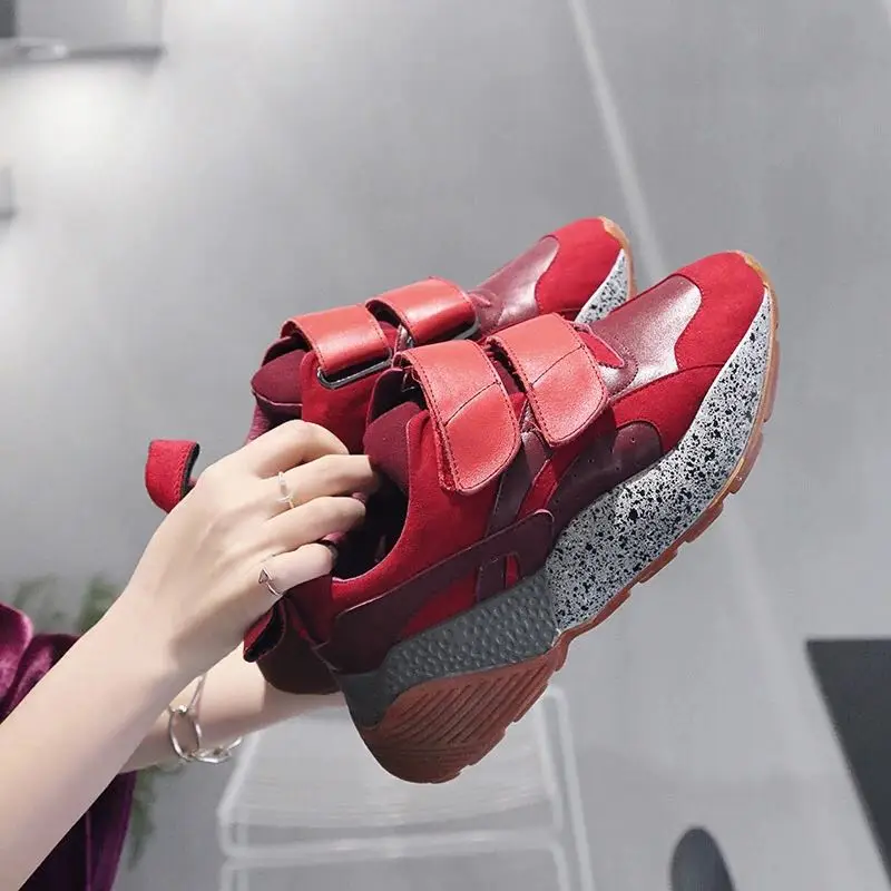 2020 новые женские дизайнерские кроссовки Женская роскошная дизайнерская обувь