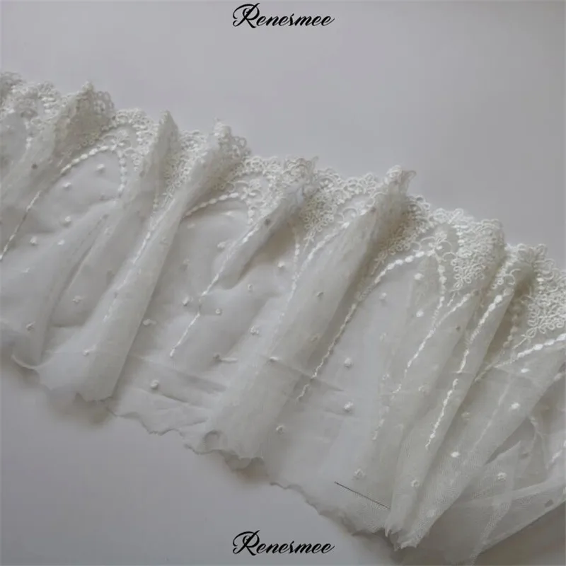 Мягкая фатиновая сетка цвета слоновой кости 1 ярд золотистая черная ткань с