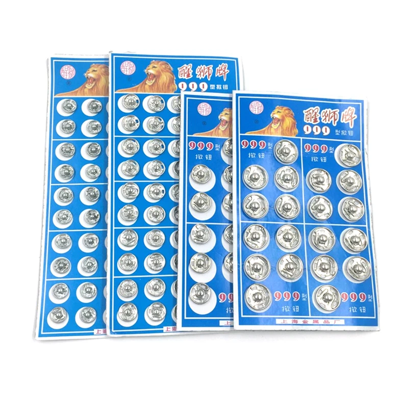 Круглые аксессуары для шитья 8 5 мм/10 мм/12 мм/14 мм|sewing accessories|snap button fastenerbutton fastener |