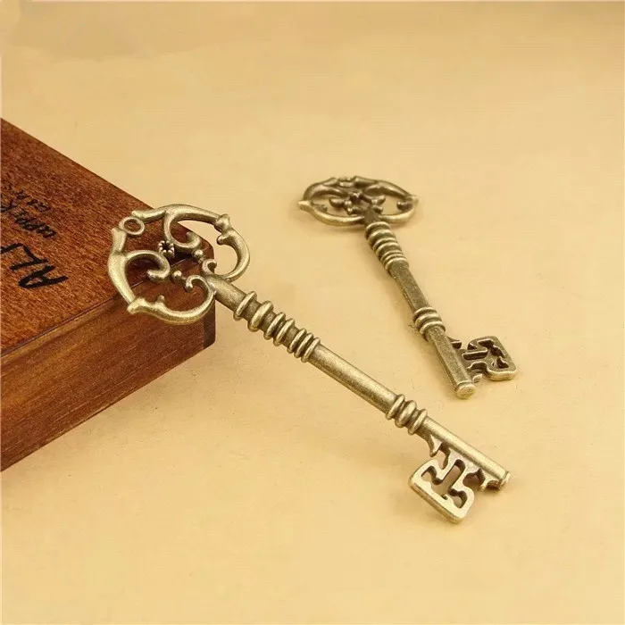 8 см мастер банк игрушка ключ коллекция для детей студентов День рождения