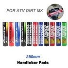 Кронштейн для руля Renthal Pro 78 дюйма, для Honda KTM Yamaha Kawasaki Suzuki ATV внедорожный мотоцикл, длина 25 см, накладки на руль