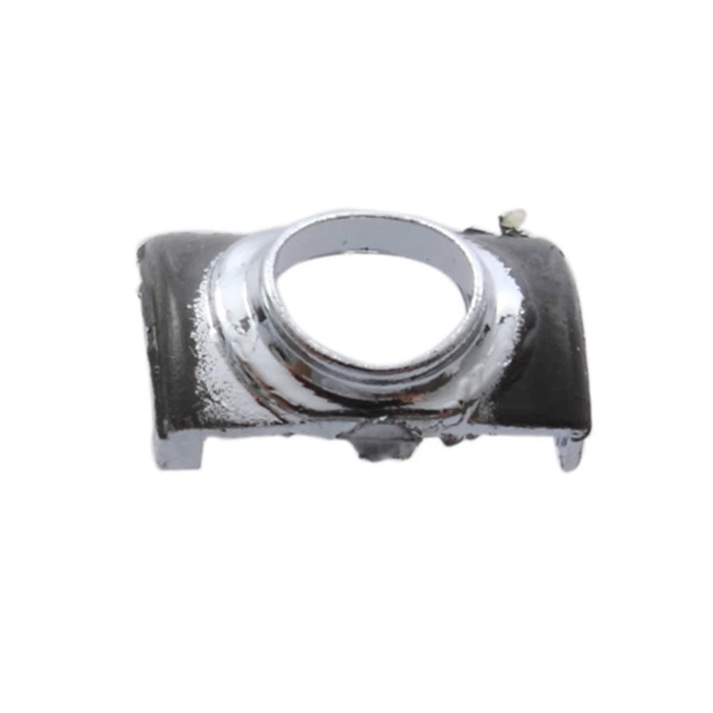 

Audio Headphone Headset Jack Cover Ring Replacement Repair For iPhone3GS