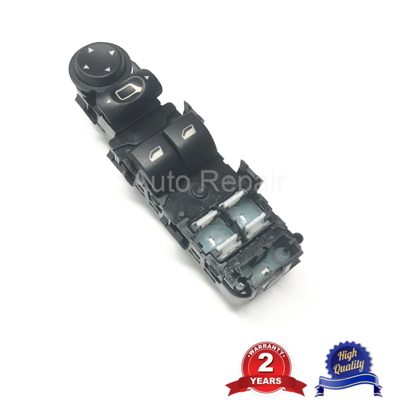 Переключатель Стеклоподъемника для Citroen C4 2004-2010 6554.HE | Автомобили и мотоциклы
