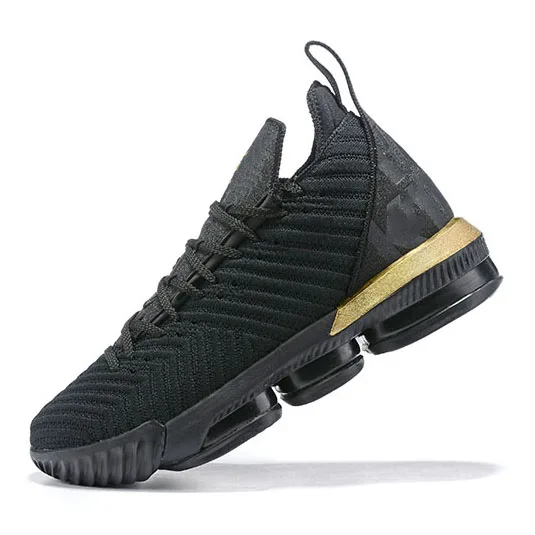 Оригинальные Oreo XVI 16 Remix L SuperBron CNY King Lightyear James баскетбольные кроссовки мужские спортивные кроссовки 16s спортивные кроссовки Lebron - Цвет: Picture 20