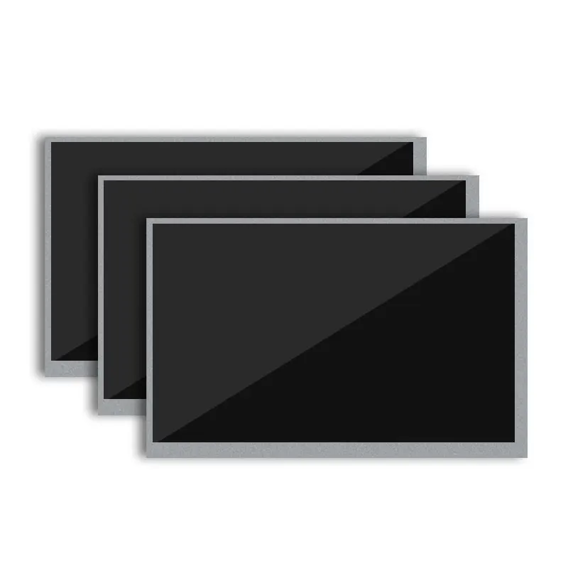 

Оригинальный 7-дюймовый ЖК-экран LVDS A070VW04 V.3 разрешение 800*480 яркость 200 Контрастность 300:1