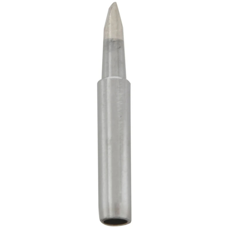 Promotion! 12Pc Solder Screwdriver Soldering Iron Tip for Hakko Station 900M-T Rework Tools |