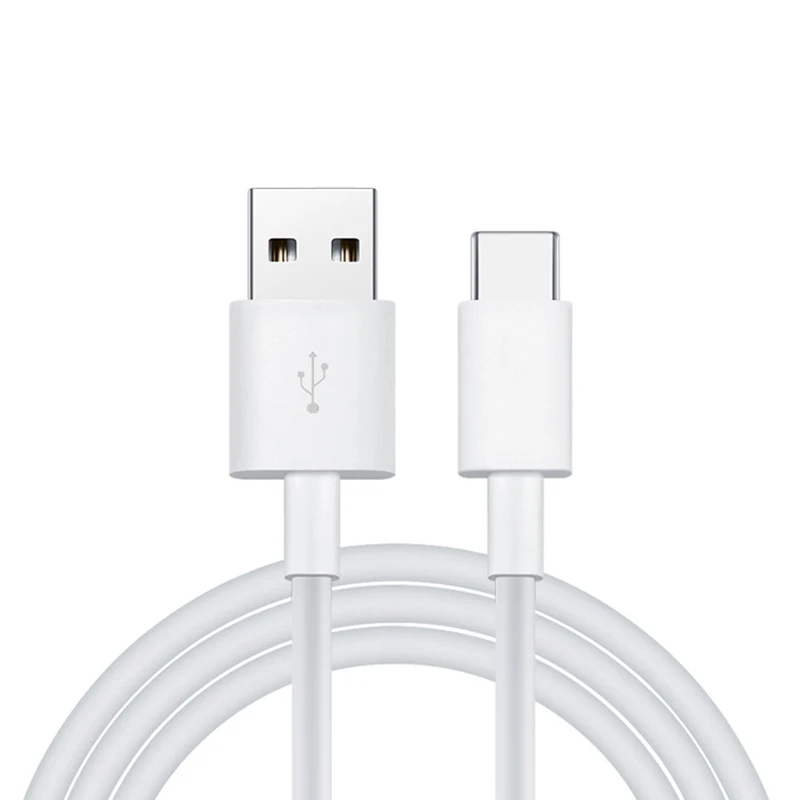 Оригинальный кабель huawei type C 100 см USB 3 1 быстрое зарядное устройство линия передачи