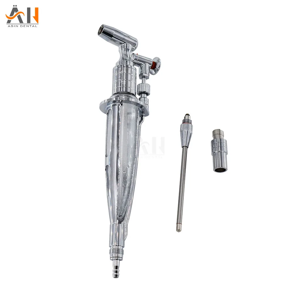 New ENT spray gun ENT table chair ENT spray gun ENT equipment atomizing spray gun