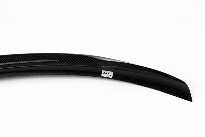 Спойлер для багажника из углеродного волокна в японском стиле Infiniti Q50 |