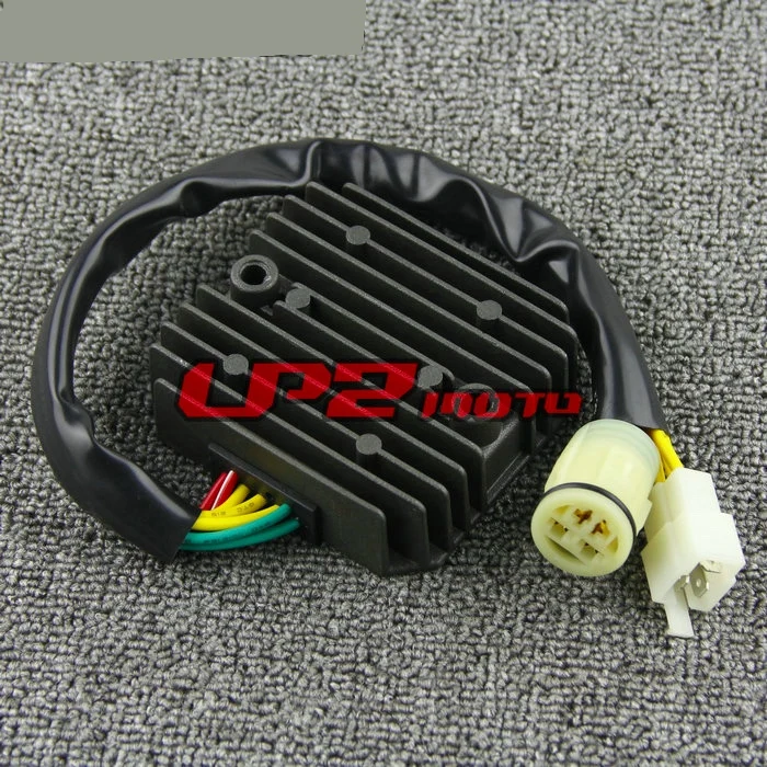 

Regulator Rectifier Voltage for Honda XRV750 AFRICA TWIN 750 93-03 Dual Sport