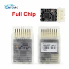 Tactrix Open port 2,0 ECU чип-тюнинг инструмент ECU FLASH OBD2 кабель Open Port 2,0 ECU FLASH Tool со всеми SW