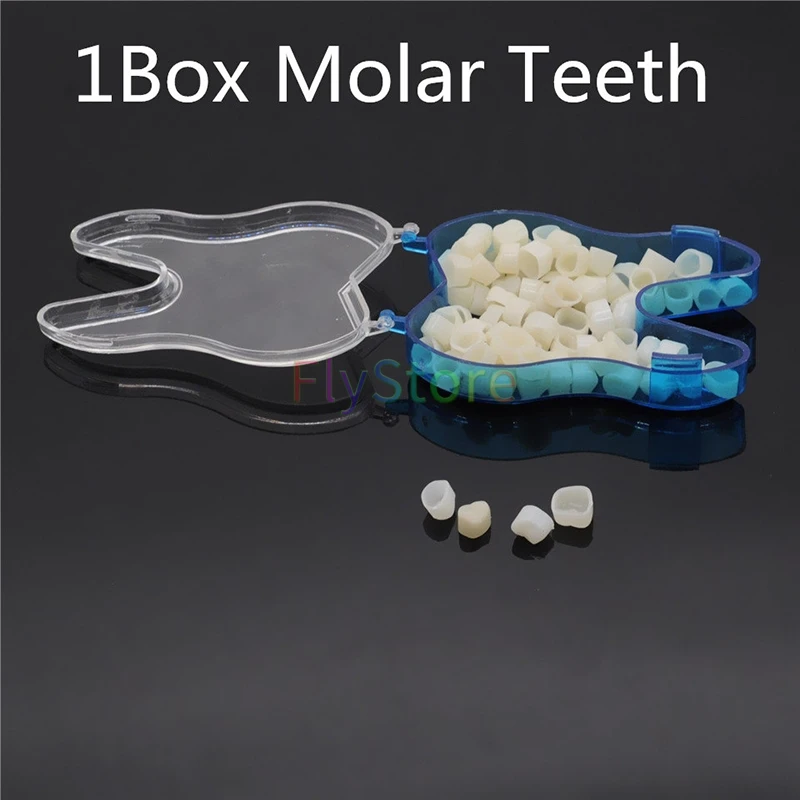 1 коробка ежедневная гигиена полости рта внутренние зубы/молярные зубы | Красота