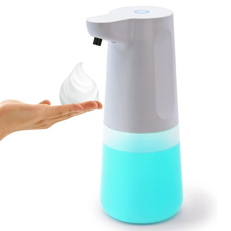 

Foam Soap Dispenser Foam Automatic Soap Dispenser Rechargeable Non-Contact Hand Dispenser