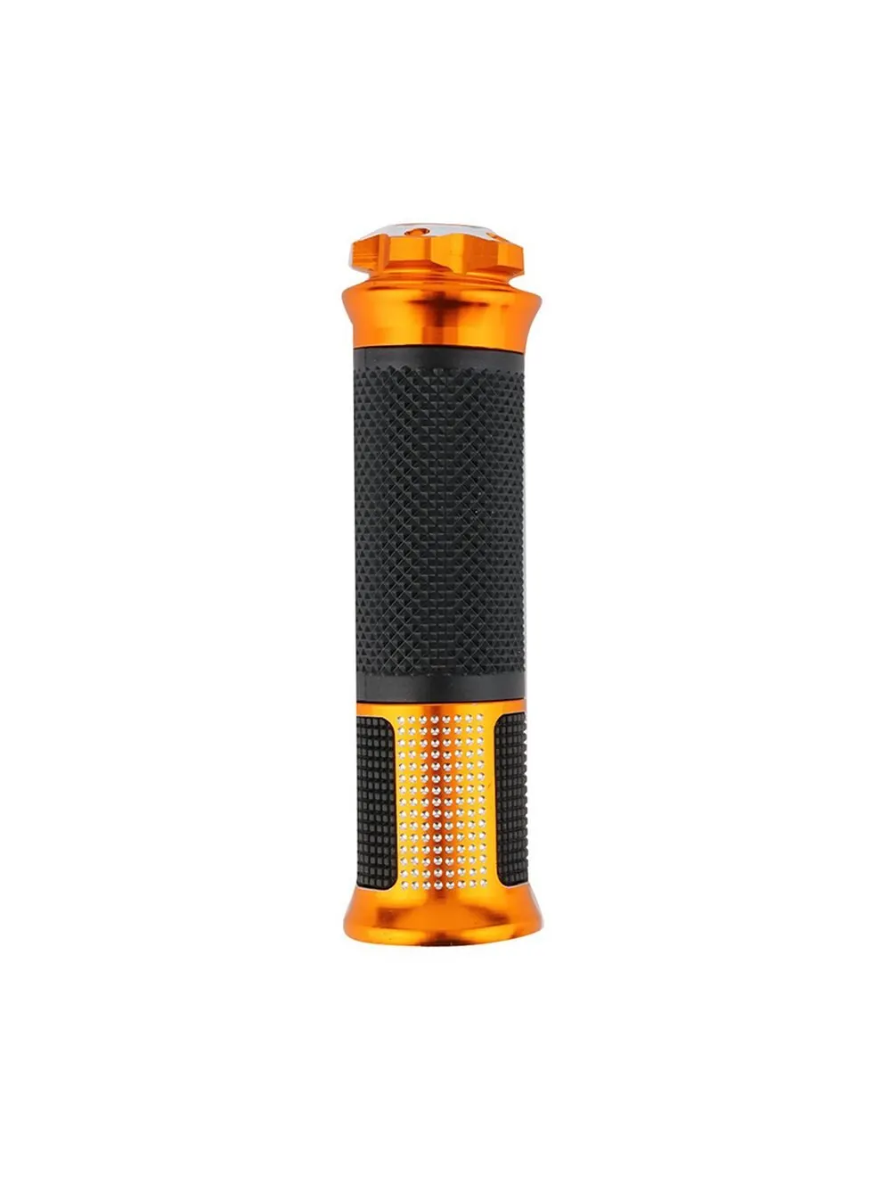 

Sports Replacement Handle Bar Motorcycle Handle Metal Rubber Gel Hand Grips