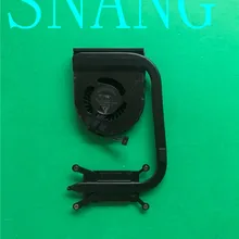 FOR     CPU Cooling Fan & Dissipador de Calor Para Lenovo Thinkpad Série ventilador cooler radiador 01AY479 L560 00NY528 MG60070