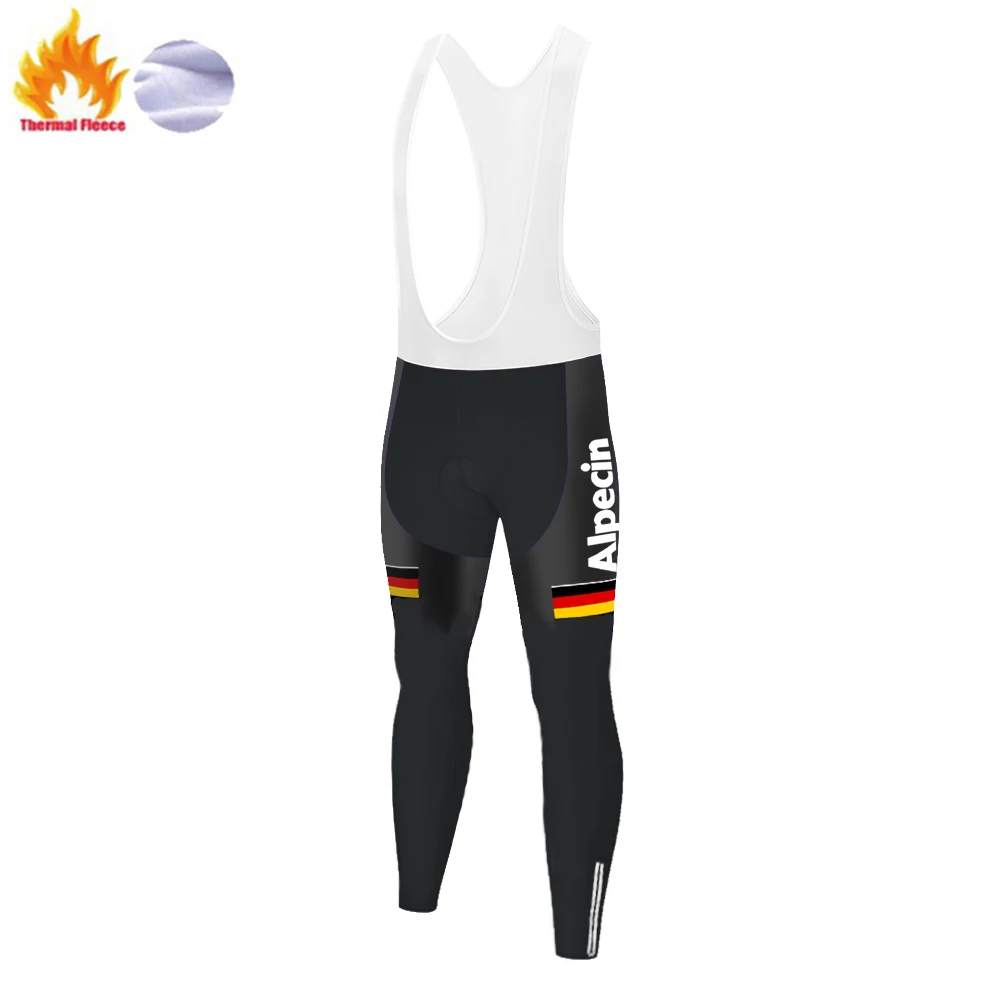2021 команда альпецин fenix велосипедные брюки летние зимние теплые флисовые бритвы