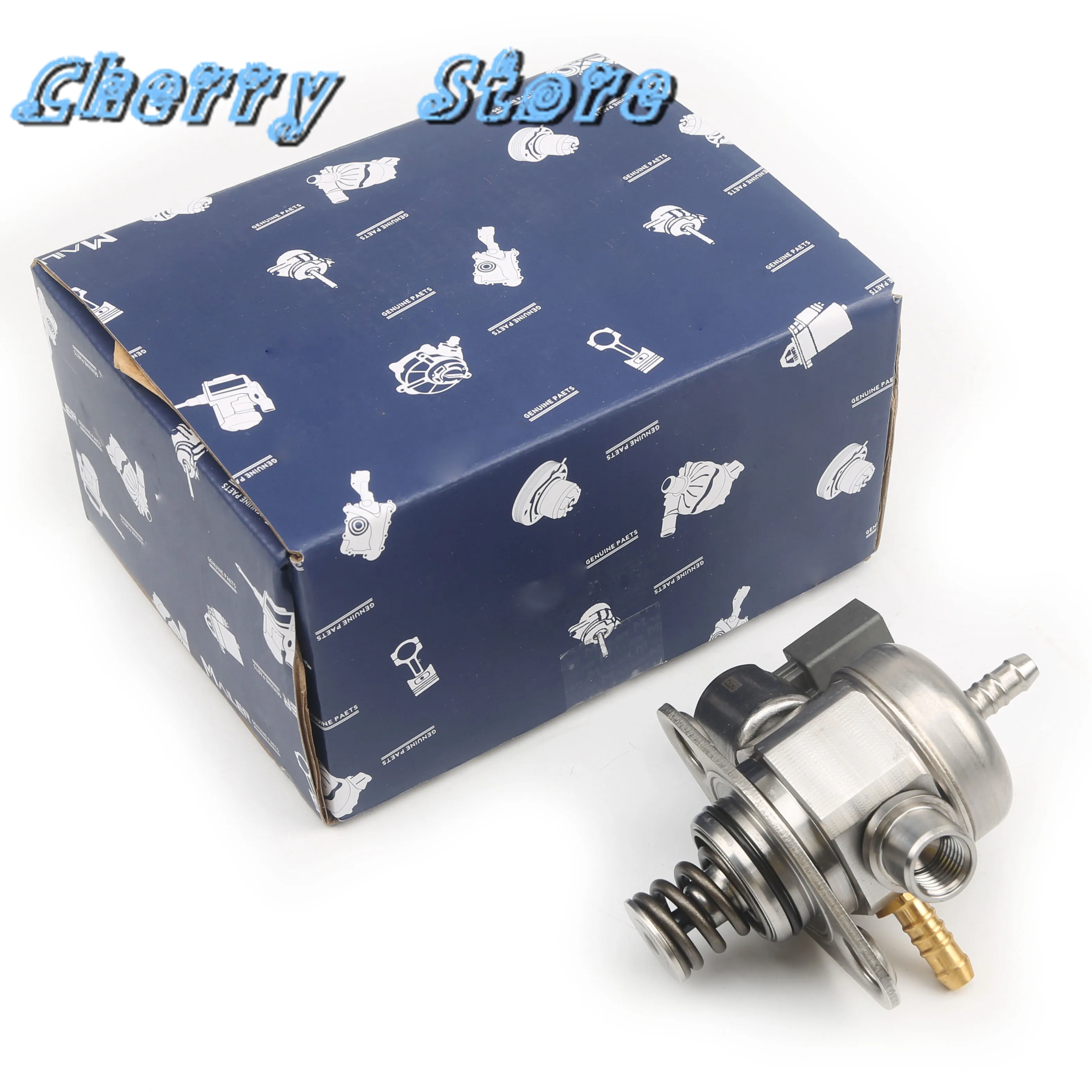 Новый топливный насос высокого давления 06K 127 025 E для VW Golf MK7 Passat B8 Touran Audi A4 A5 A6 Avant TT