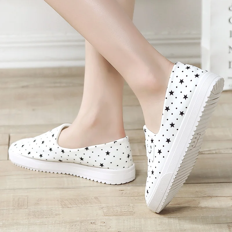 Tenis Feminino Women Tennis Shoes tenis blancos Soft Gym Sport Female Stability Fitness Athletic Trainers Cheap Sneakers | Спорт и