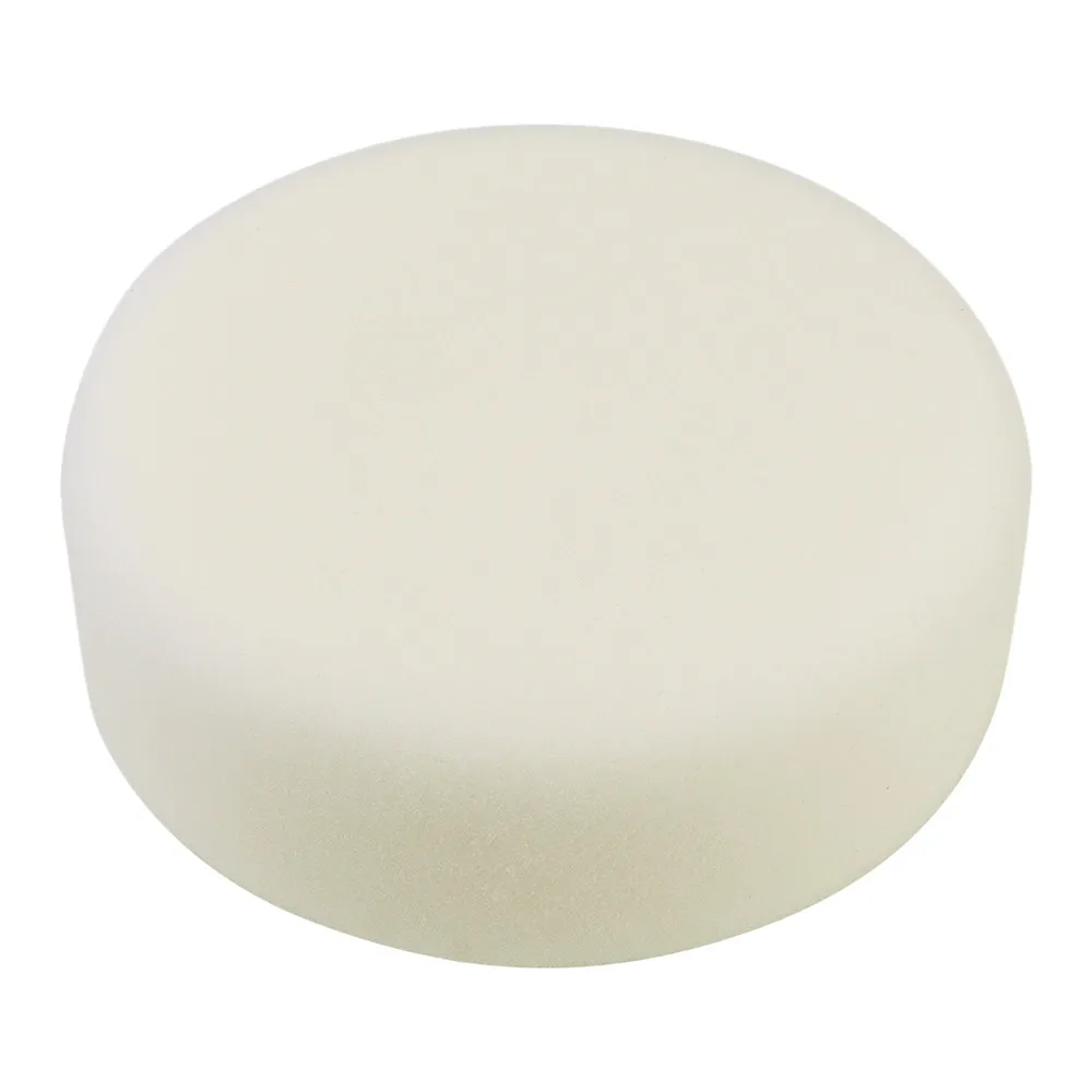 

3Pcs Car Polishing Sponge Waxing Buffing Pads Compound Auto Polisher Car Care & Cleaning Tools