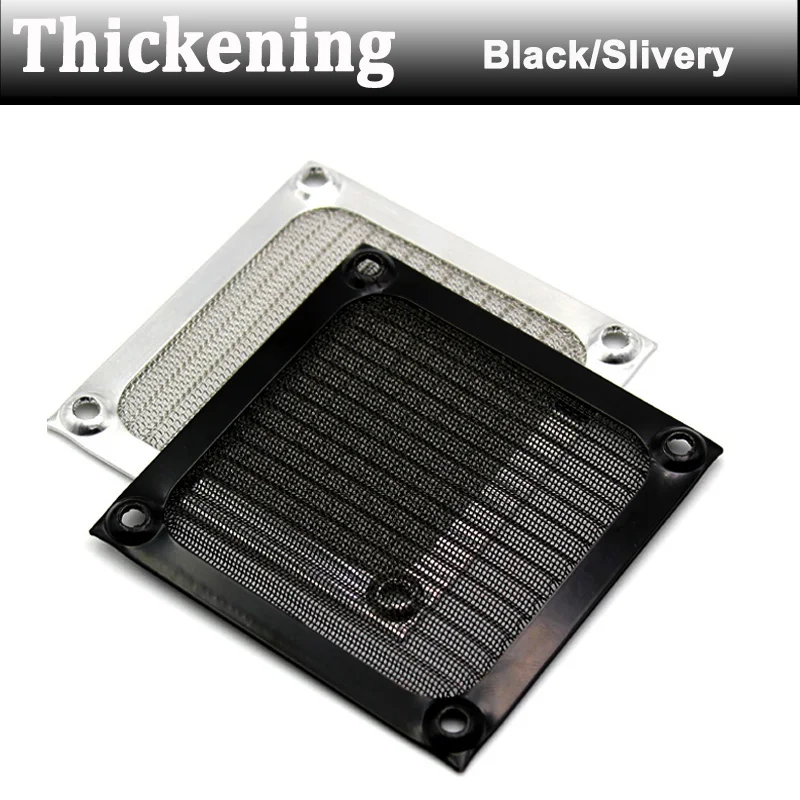 Пылезащищенный вентилятор Gdstime черный пылезащищенный чехол для компьютера