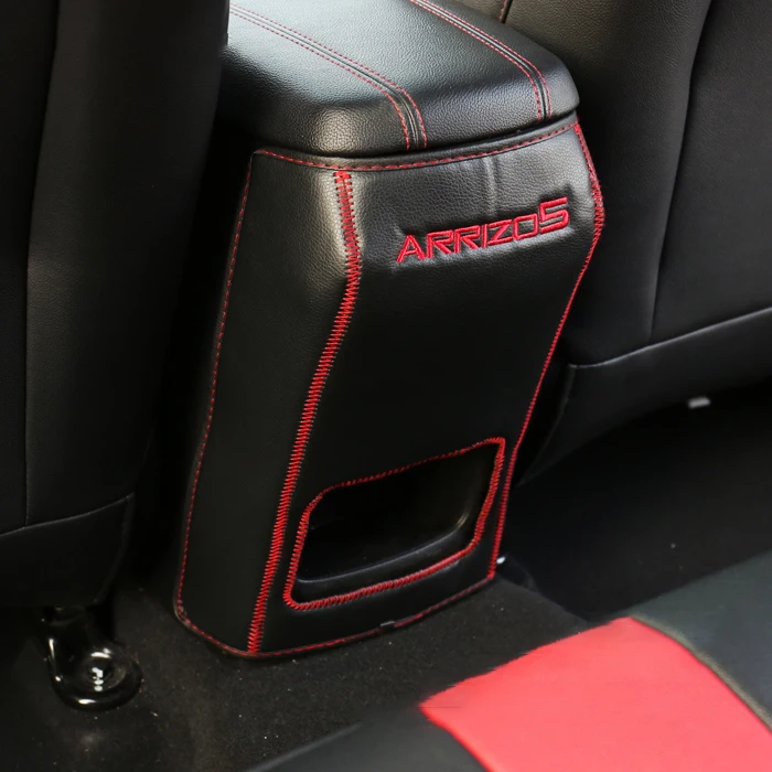 Для Chery ARRIZO5 ARRIZO 5 сиденье анти удар коврик модифицированный задний подлокотник