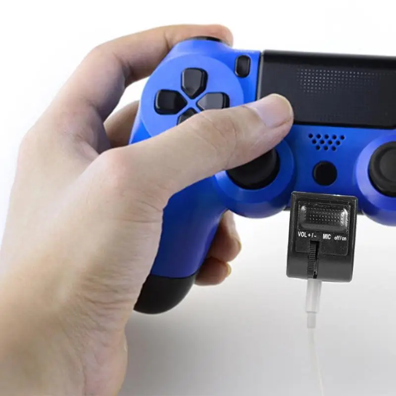 3 5 мм аудио управление Лер наушники гарнитура адаптер для наушников с Выключение