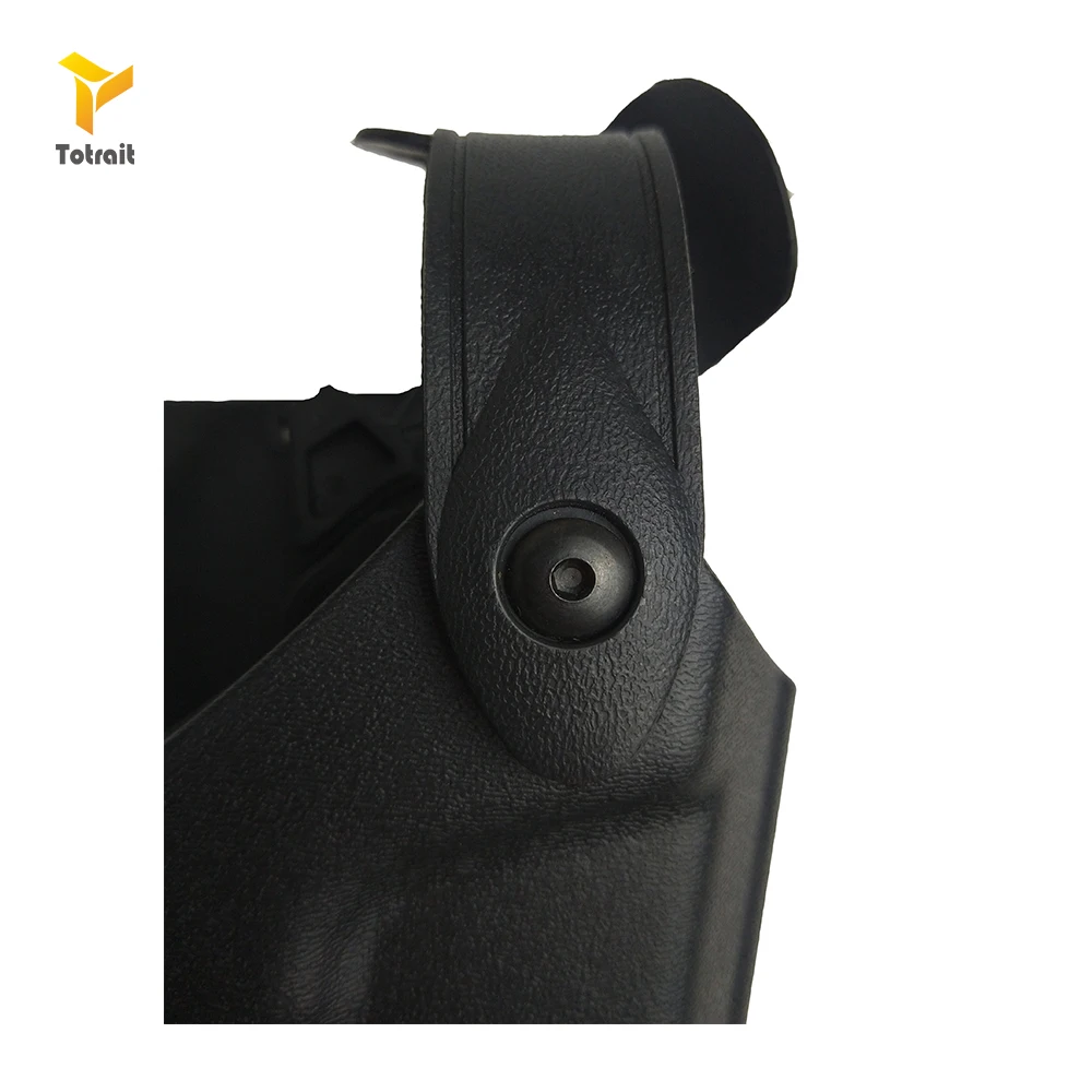 Тактическая кобура для пистолета пряжка Ipsc Охотничьи Аксессуары USP Glock Beretta M9 1911