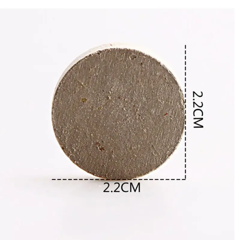 Хэллоуин реквизит очиститель демонстрация специальный дым торт очистки воздуха