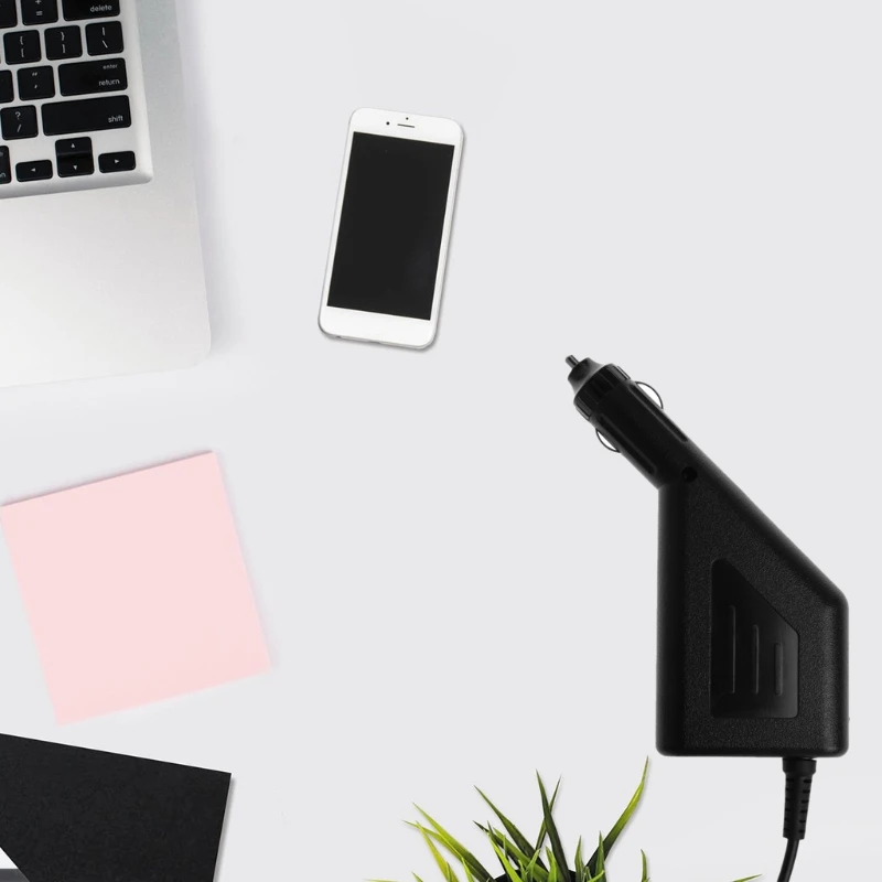 

Адаптер постоянного тока, блок питания для ноутбука QC3.0 USB 18,5 a 7,4 В 5,0 x мм для шнура питания, адаптер зарядного устройства постоянного тока