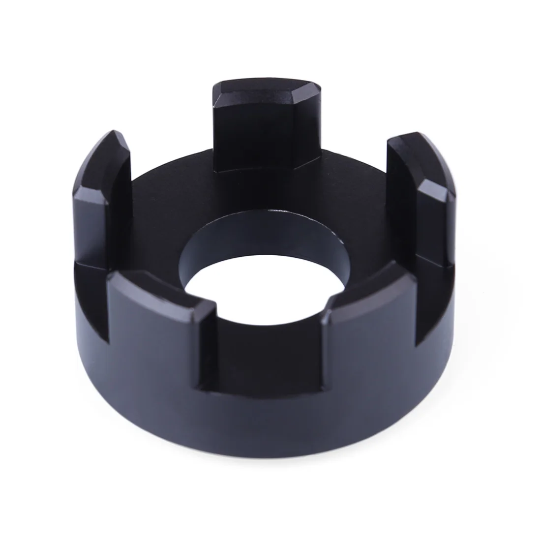 

2Pcs Rubber/ABEC /KEGEL Wheel Adapter For Skateboard Accessories