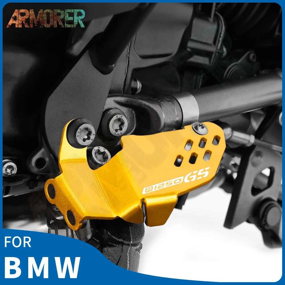 

For BMW R1250GS R 1250 GS ADV Adventure R1250 GSA Motorcycle Accessories Sidestand Guard Side Stand Switch Protector Cover Cap