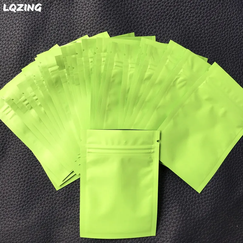 40 шт. пластиковые пакеты для бижутерии 7 х10 см | Дом и сад