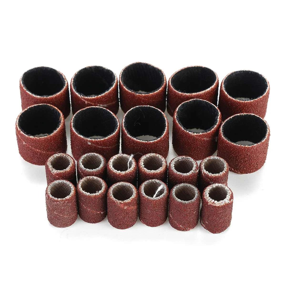 

147pcs Electric Mini Drill Bit Kit Abrasive Rotary Tool Accessories Diamond Cutting Discs Sanding Grinding Set for Grinder