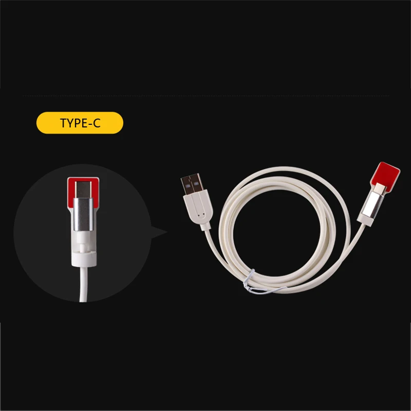 10 шт. несколько Порты и разъёмы сигнализация микро для Applx Android Тип USB C