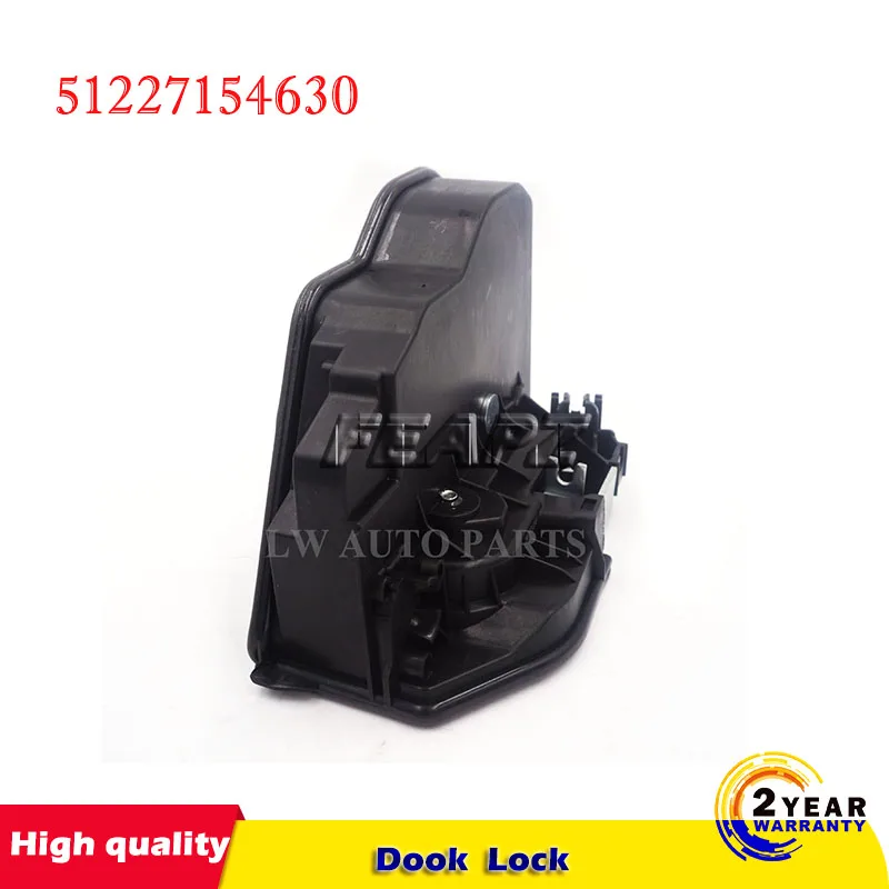 Двигатель привода замка дверного для BMW F30 F31 F34 F35 316i 320i 328i 335i 316Li 320Li 328Li 335Li 51227202 |