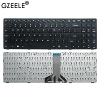 gzeele new for lenovo tianyiideapad 100 15 100 15iby 100 15ibd 300 15 b50 10 b50 50 black laptop keyboard english