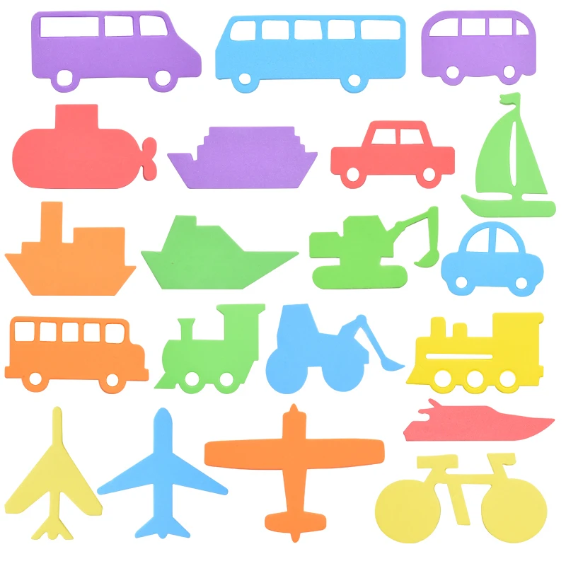 

Alphanumeric Letter Puzzle Bath Toys Soft EVA Kids Baby Bathroom Water Toys Early Educational Suction Up Fish Bathing Toy