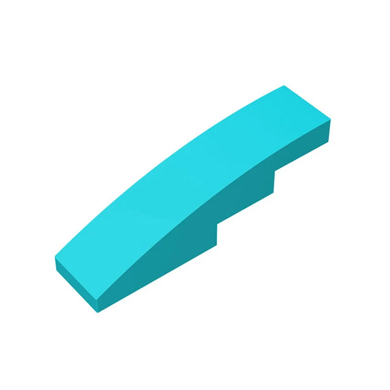 

10 шт. 11153-61678 1x4 MOC совместимые сборные строительные детали, кирпичи, аксессуары, блоки «сделай сам», сменные частицы, детская игрушка в подаро...