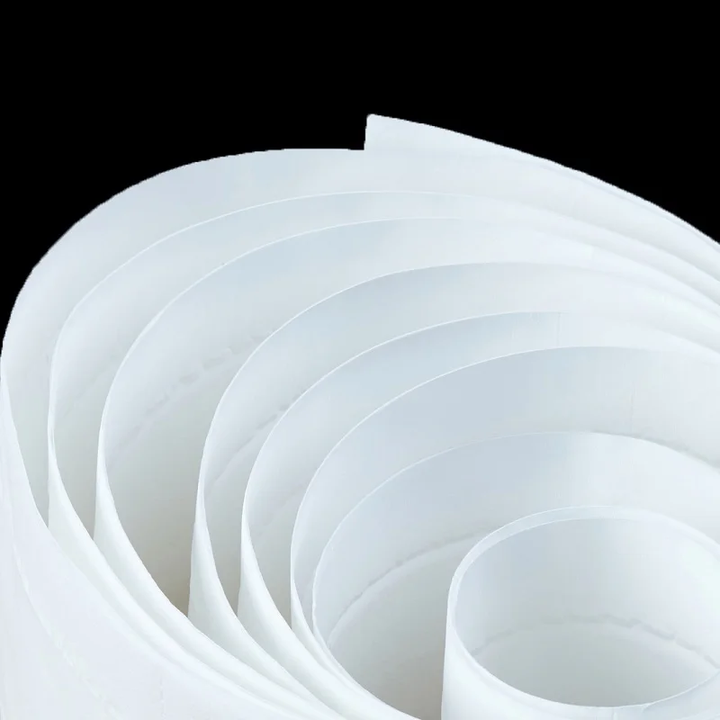 Шелковистая и гладкая мягкая Высококачественная 3-слойная туалетная бумага для