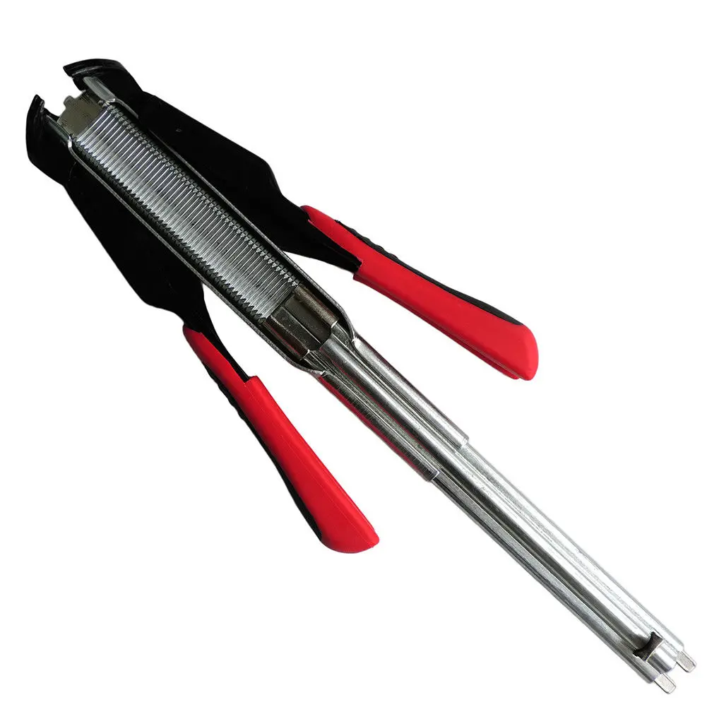 45# Steel Hog Ring Pliers For Cage Farm 2500 C Clips Workshop Equipments | Инструменты