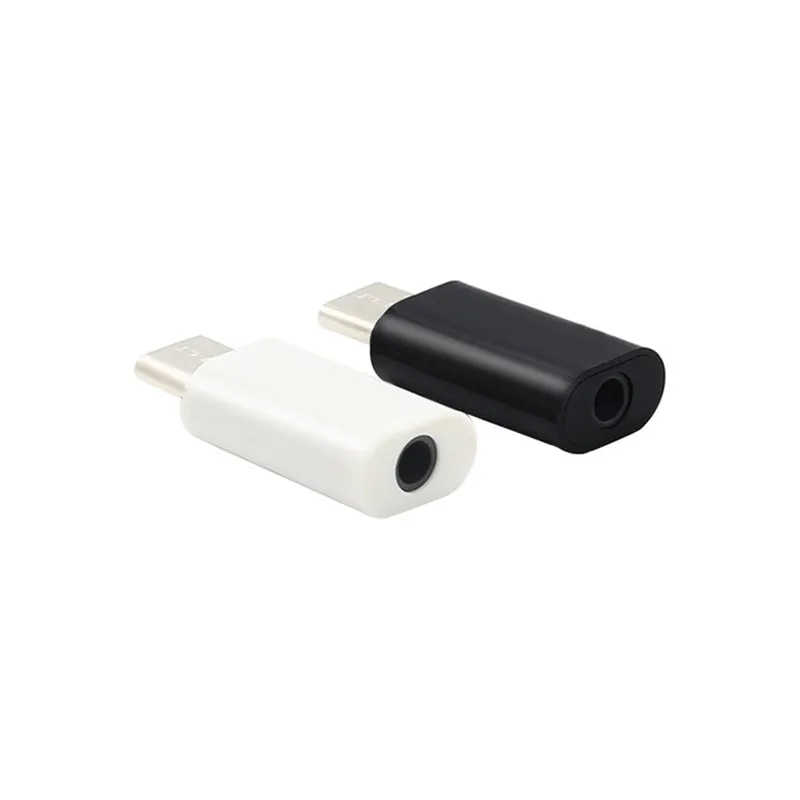 Кабель-адаптер для наушников с разъемами USB 3 5 и C на 1 мм | Электроника