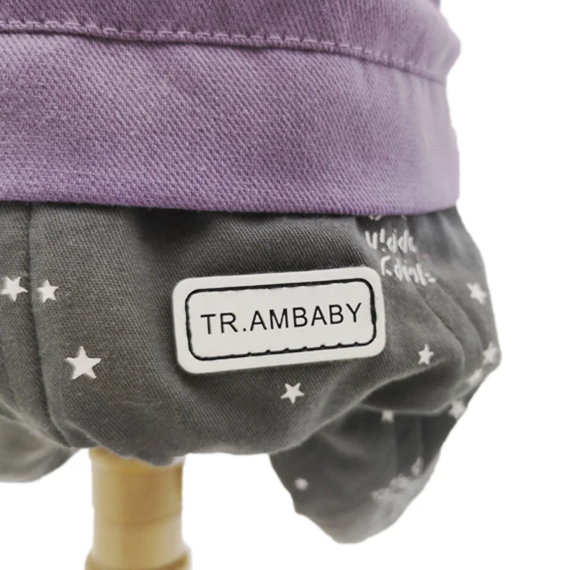 Ambaby осенне-зимняя одежда для домашних животных с капюшоном 4 брюки с широкими штанинами теплое пальто для Собаки Одежда для куртки для маленьких собак средних и больших размеров, Размеры Домашние животные, собаки и кошки