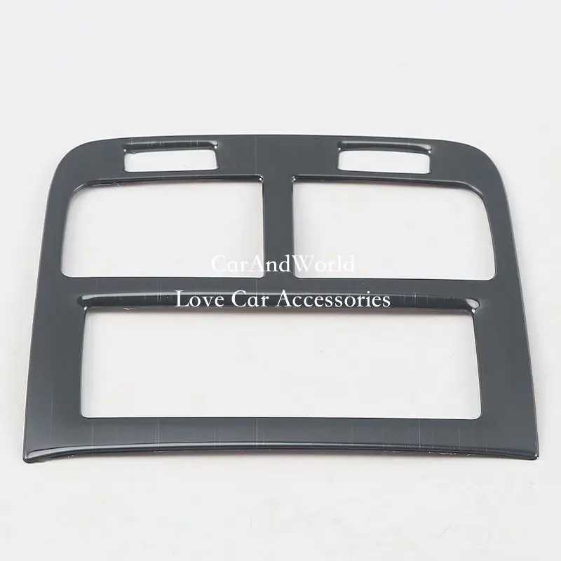 Наклейки из нержавеющей стали аксессуары для VOLVO XC60 2018 2019 интерьерная задняя