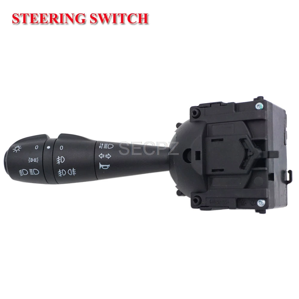 

Режиссерский переключатель колонки для Renault Dacia Dokker Lodgy Logan Sandero 2012-251682 8201167988 681726046R 255405056R 255400337R