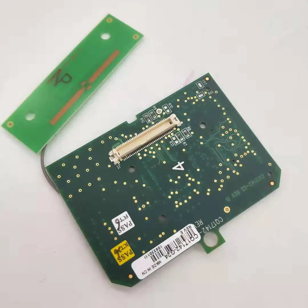 For zebra wifi radio for QL220 QL320 &amp QL420 mobile printers P/N: CQ17142-G24 CQ17142-G2 P1013234-01 | Компьютеры и офис