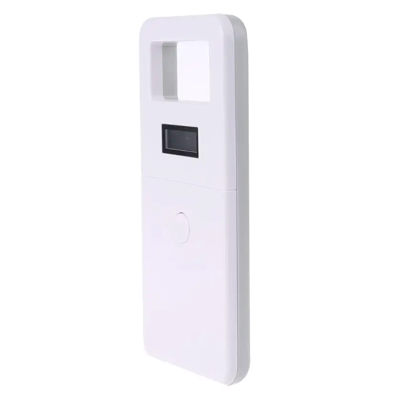

FDX-B Animal pet id reader chip transponder USB RFID handheld microchip scanner for dog cats horse