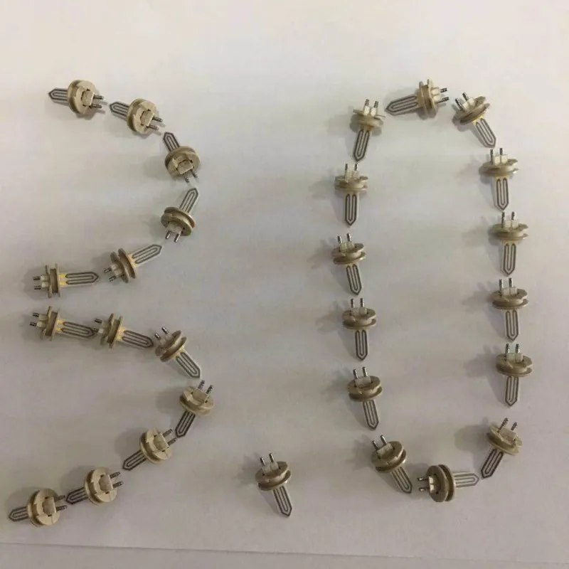 1 шт. лезвие для IQOS 3 0 Сменное керамическое с основанием ремонта аксессуаров