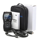 Инструмент для сканирования Vgate VS890, инструмент для считывания кодов ошибок двигателя OBD, считыватели кодов ODB2, Автомобильные диагностические инструменты Vgate Maxiscan Auto