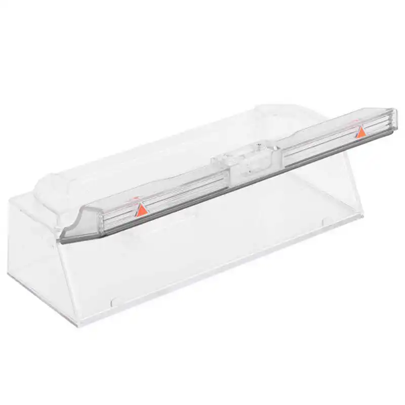 

Dust Box Sweeping Supplies ABS Sweeping Robot Dust Box Reusable for Xiaomi MIJIA 1C/F9 for Sweeping Robot